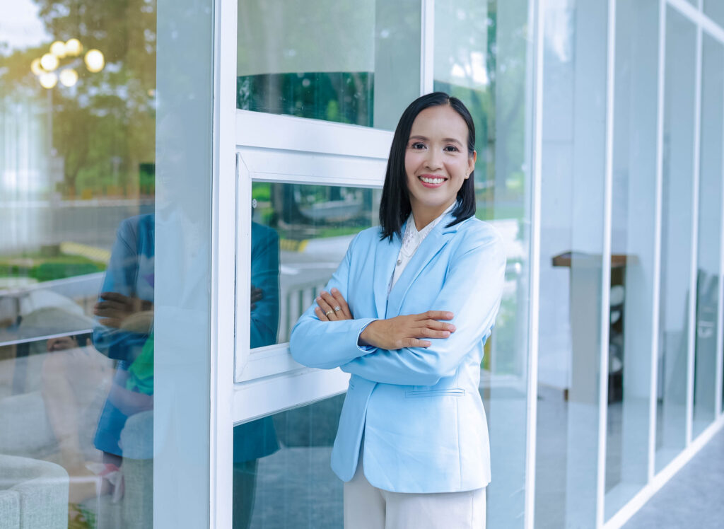 Arlene — certified bookkeeper Australia, Clear Path Accounting