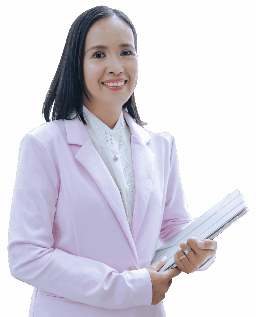 Arlene — certified bookkeeper Australia, Clear Path Accounting